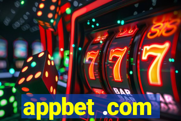 appbet .com